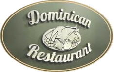 Dominican Restaurant logo