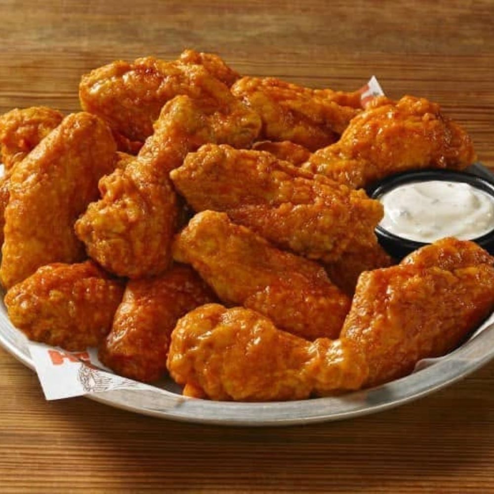 Main food item