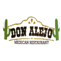 Don Alejo Mexican Restaurant logo