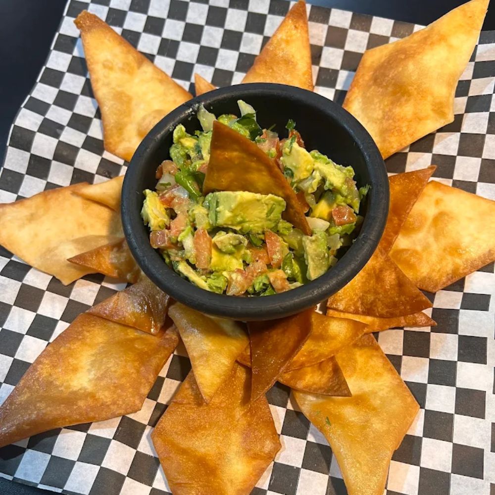 Side food item