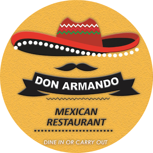 Don Armando Mexican Restaurant logo