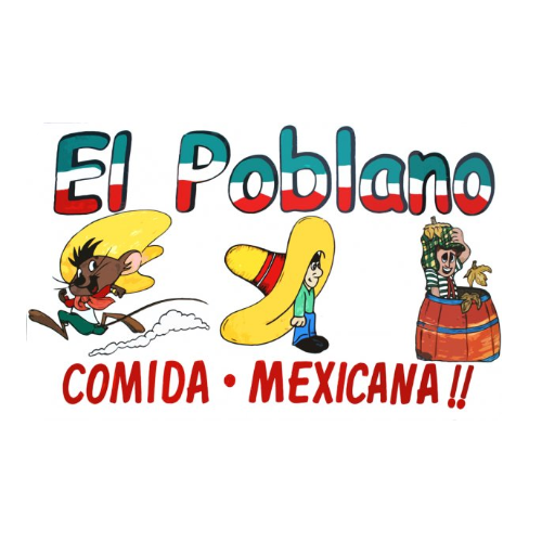Don Beto El Poblano logo