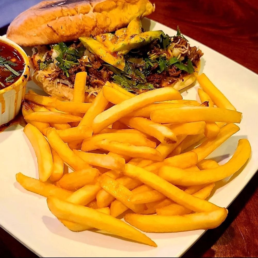 Side food item