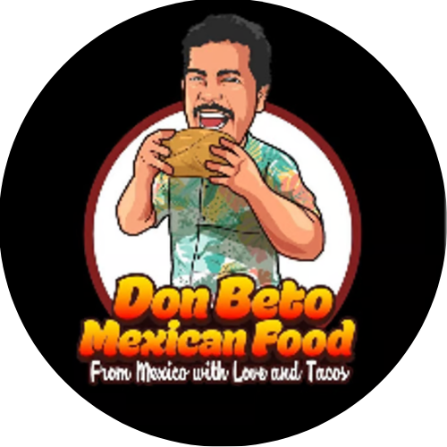 Don Beto Mexican Restaurant logo