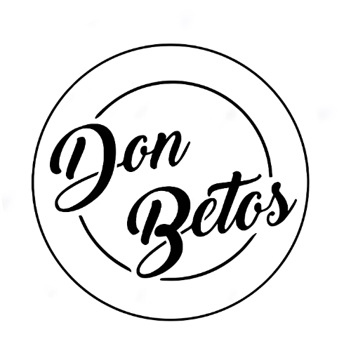 Don Beto's Tacos y Tequila logo
