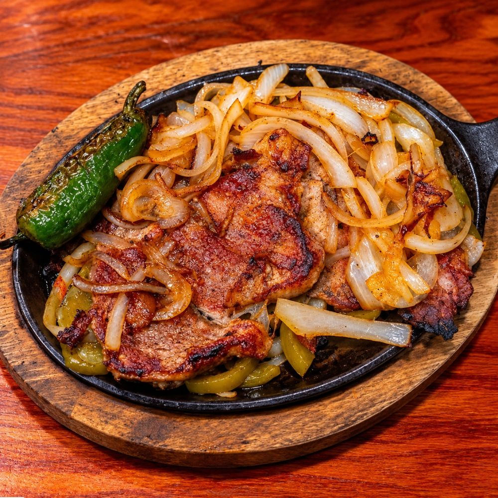 Side food item