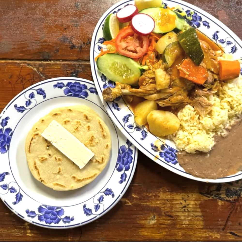 Side food item