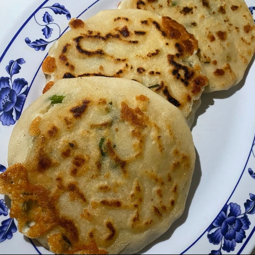 Main food item