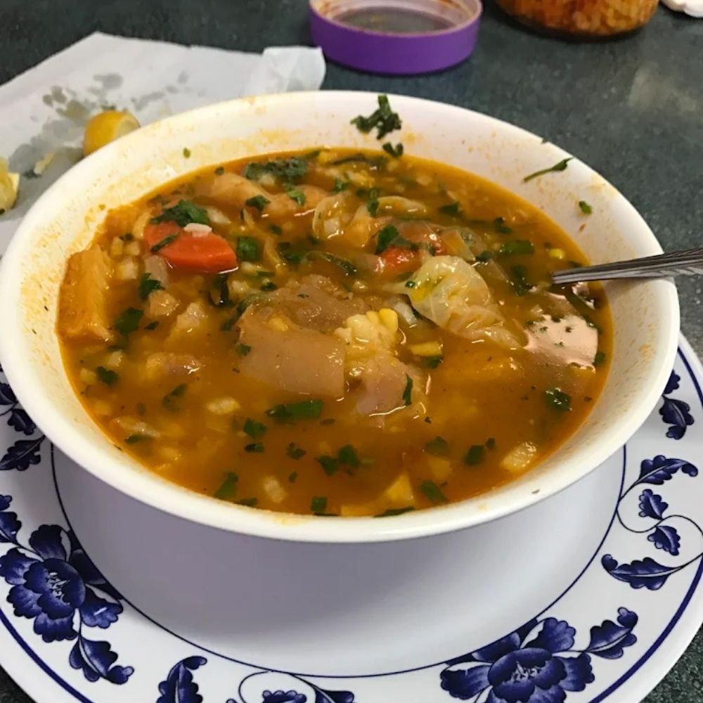 Side food item