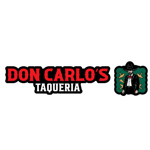 Don Carlos Taqueria logo