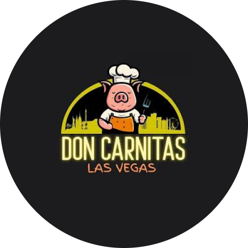 Don Carnitas logo