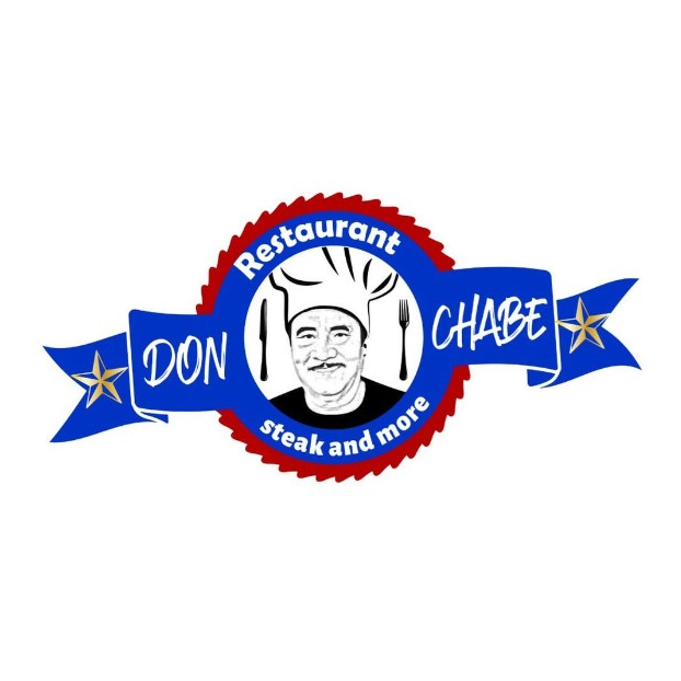 Don Chabe Steak logo