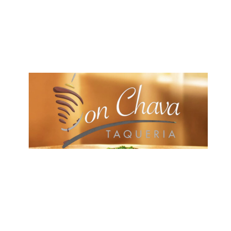 Don Chava Taqueria logo