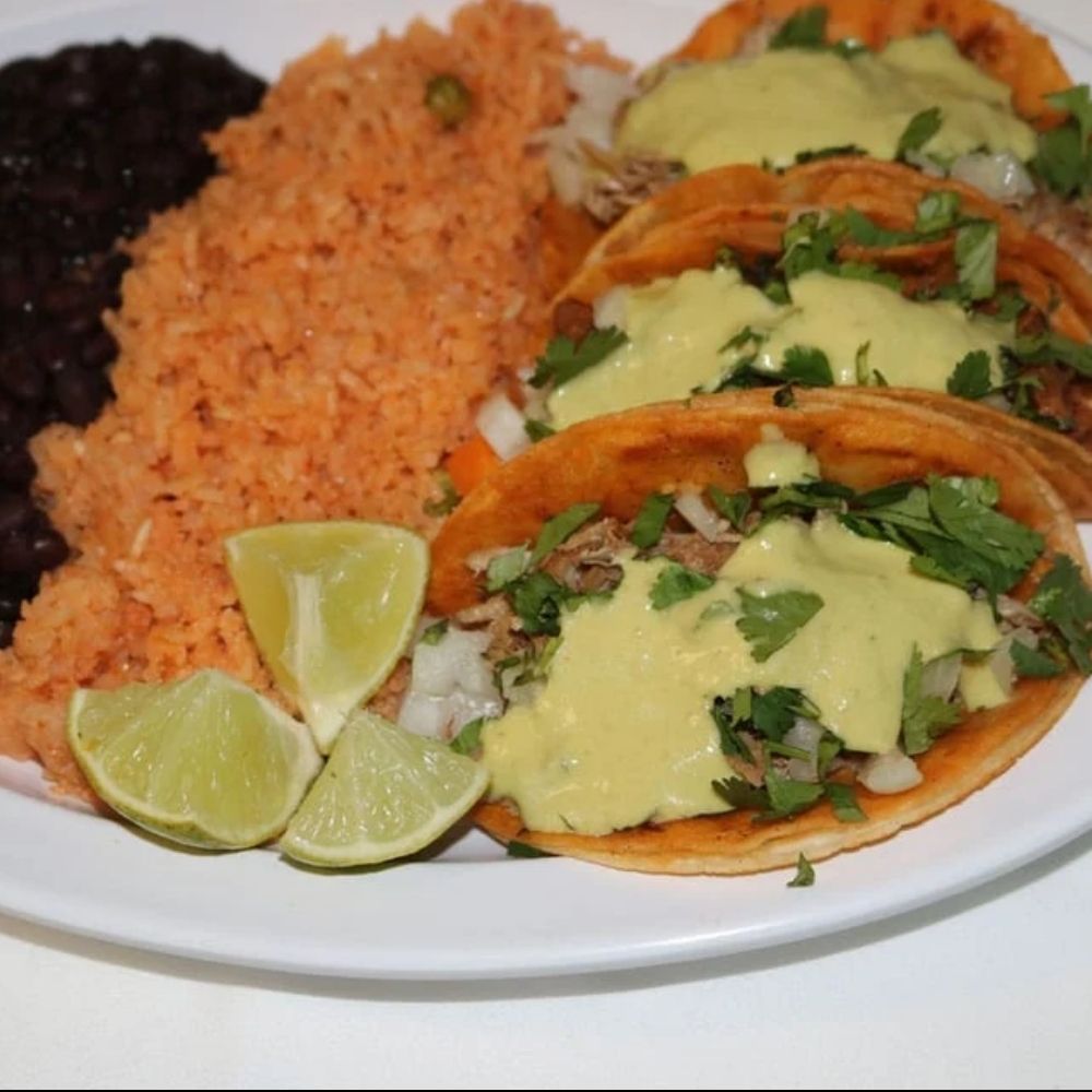 Side food item