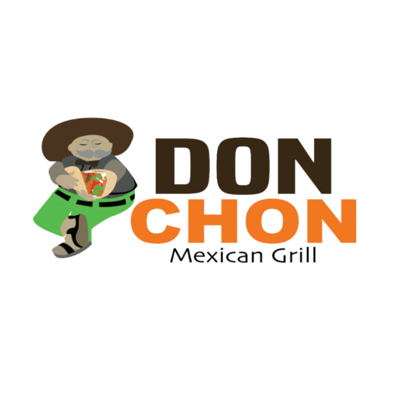 Don Chon Mexican Grill logo