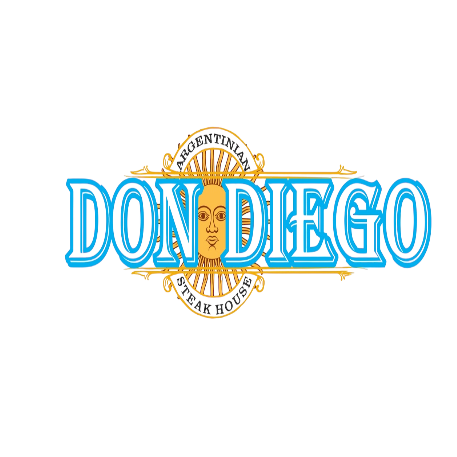 Don Diego Argentinian steakhouse logo