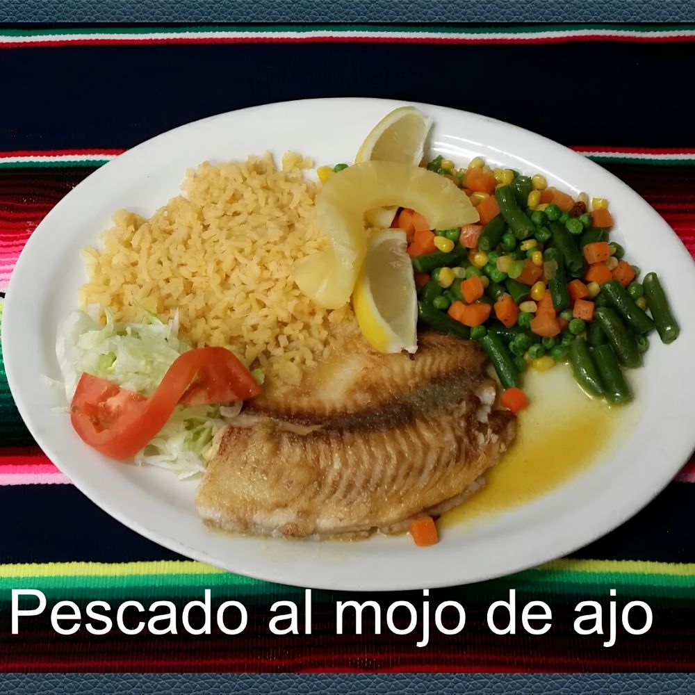 Side food item