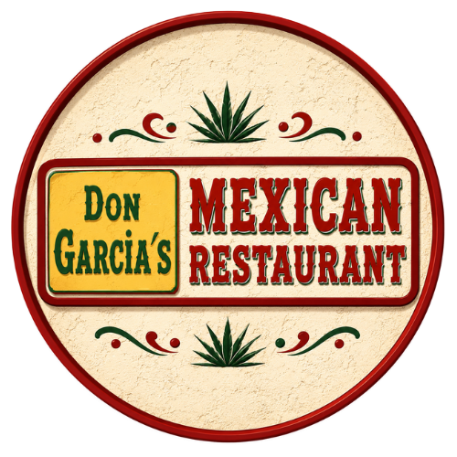 Don Garcia's Mexican Restaurant logo