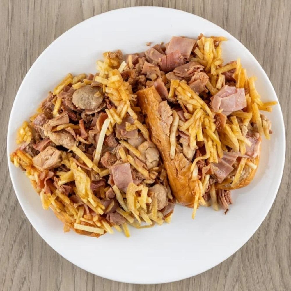 Side food item