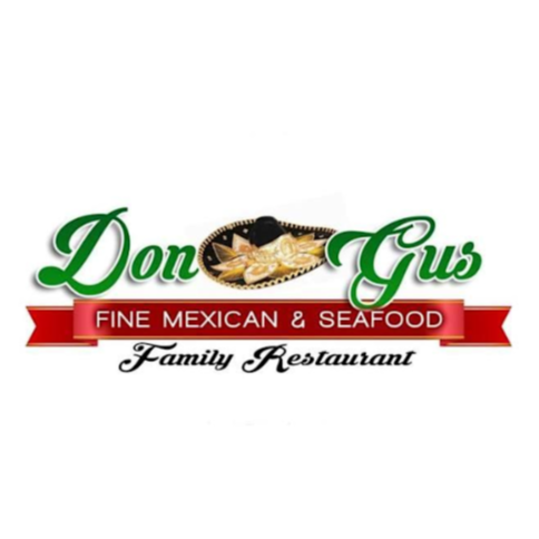 Don Gus logo