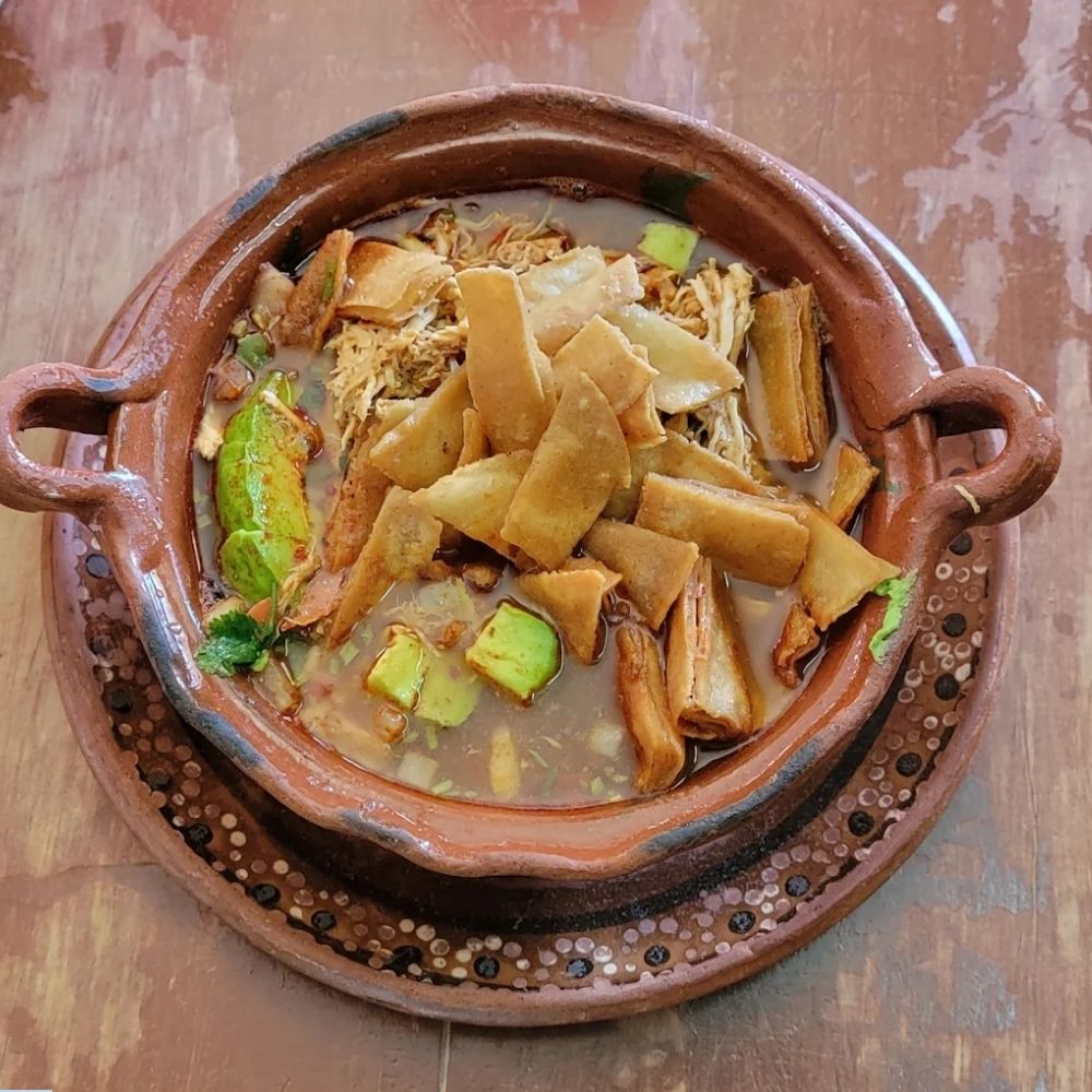 Side food item