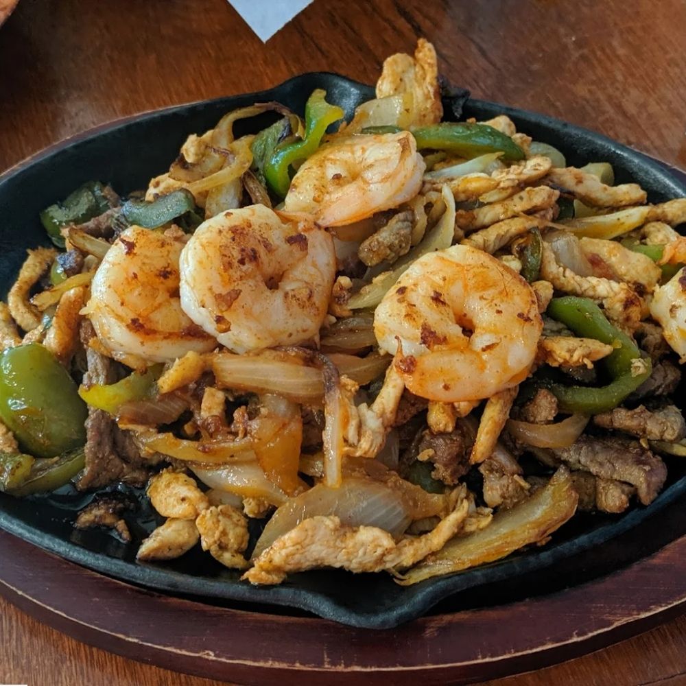 Food image prep