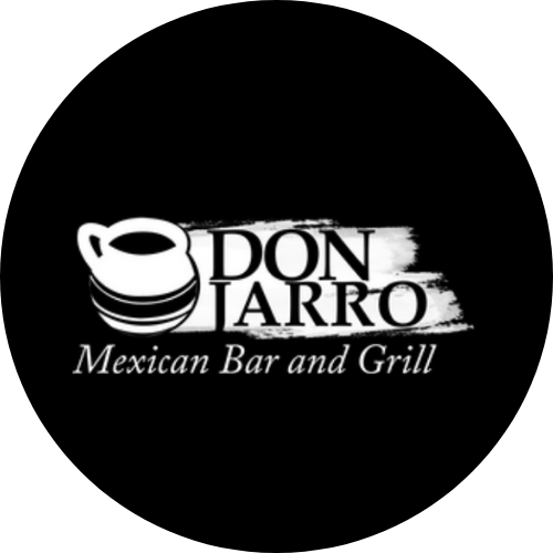 Don Jarro Mexican Bar & Grill logo