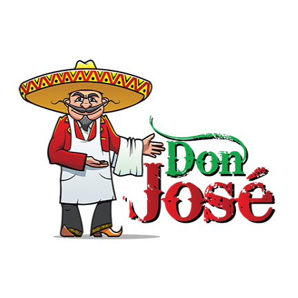 Don Jose Mexican Grill restaurant logo