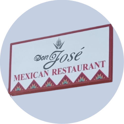 Don Jose Mexican Restaurant NY logo
