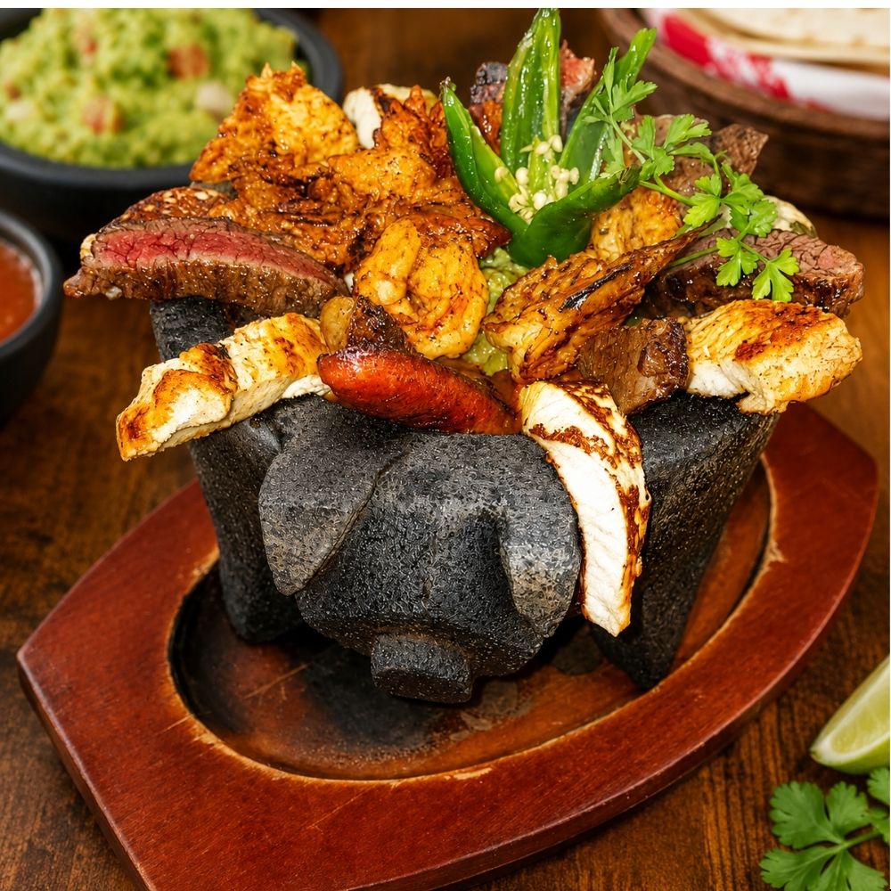 Side food item