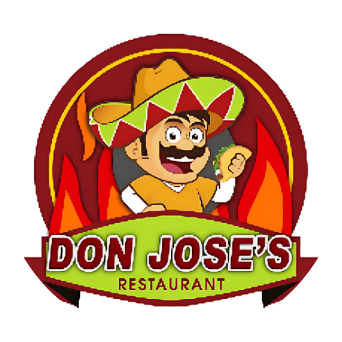 Don Jose’s Restaurant logo