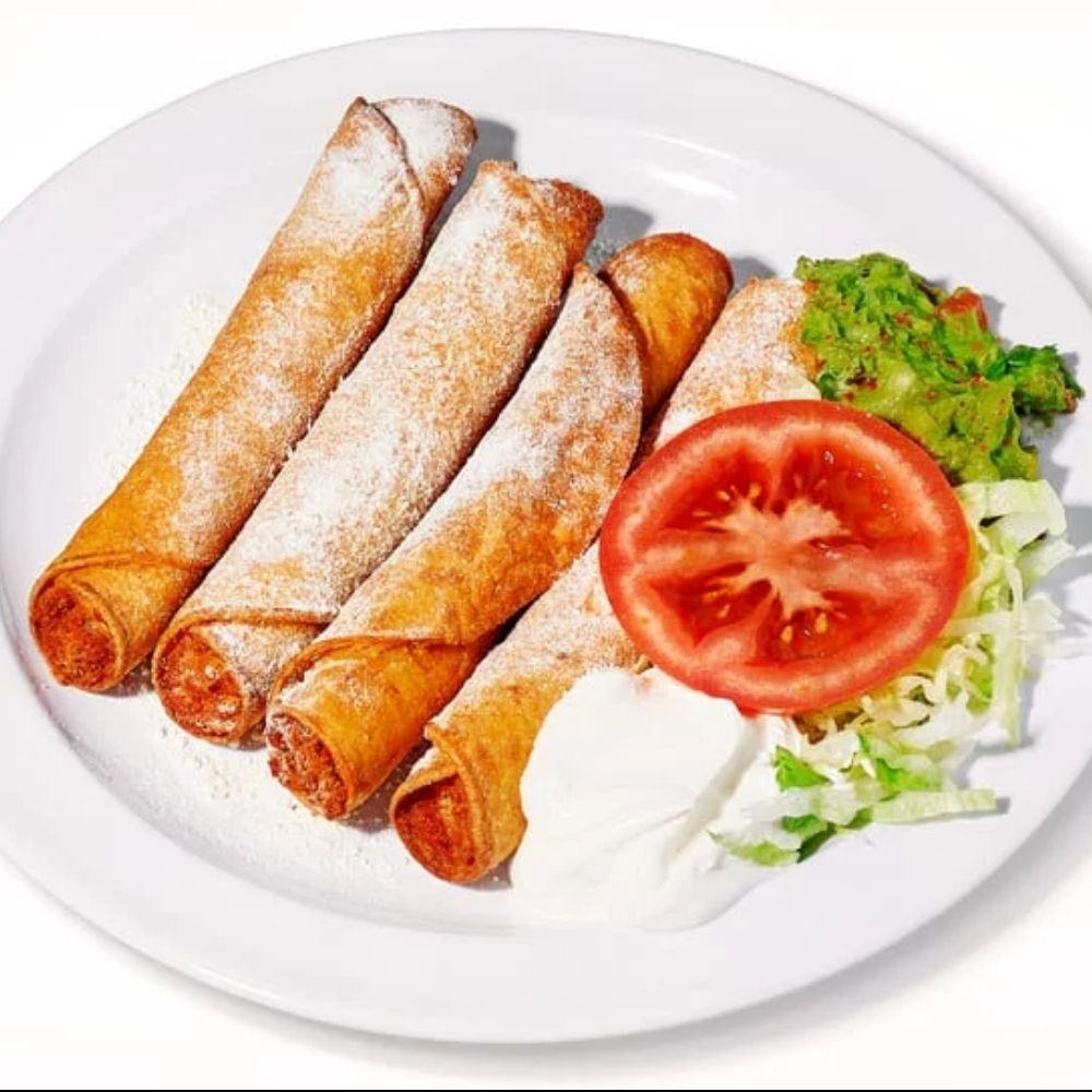 Main food item