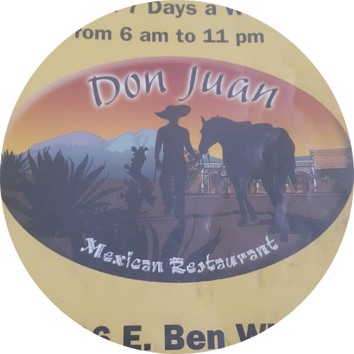 Don Juan logo