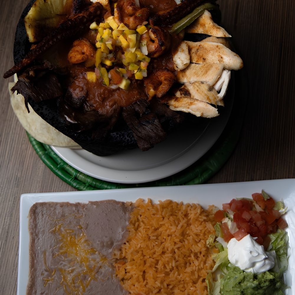 Side food item