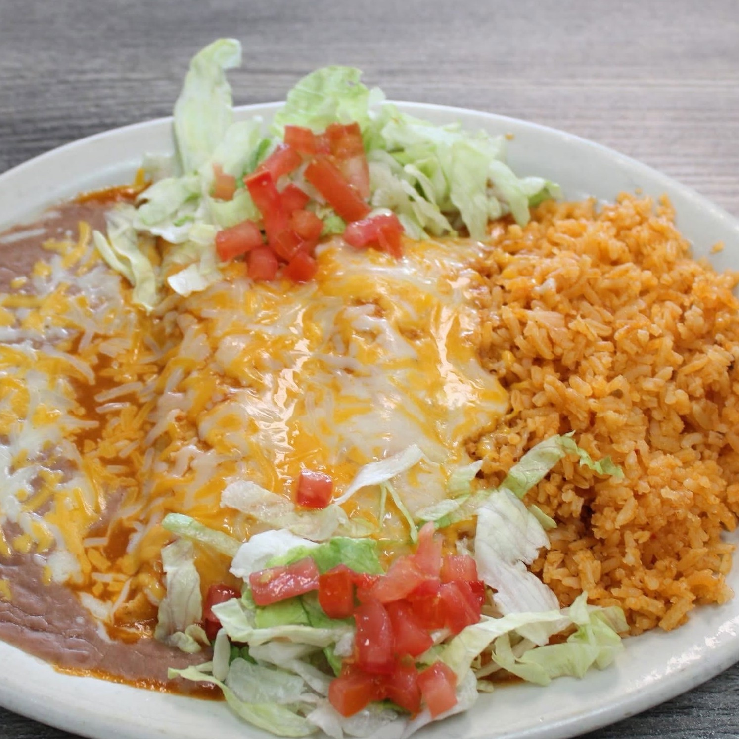 Side food item