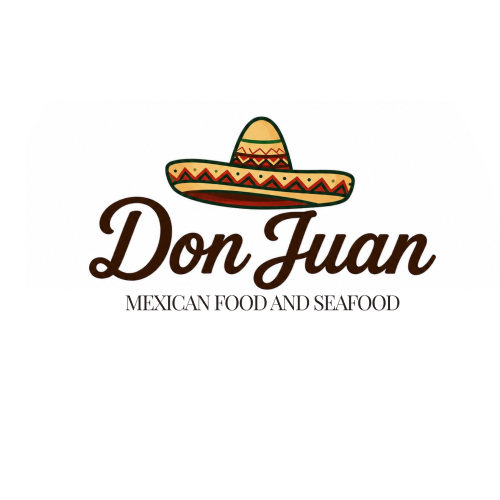 Don Juan Mexican Food & Seafood logo
