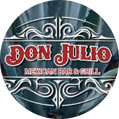 Don Julio Tequilas logo