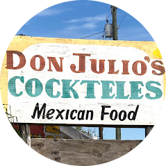 Don Julio's (WIMAUMA) logo