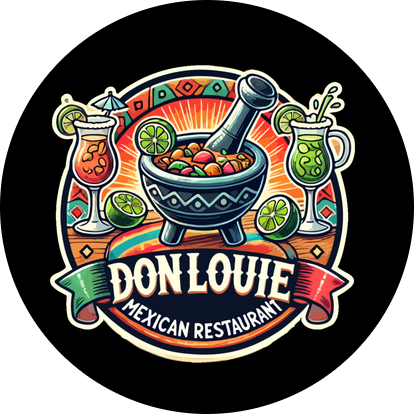 Don Louie logo