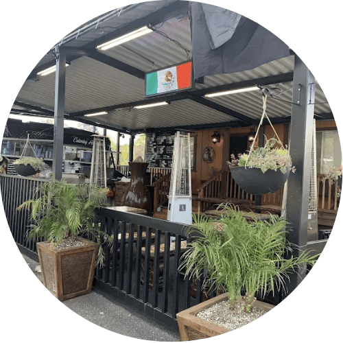 Don Luis Taqueria logo