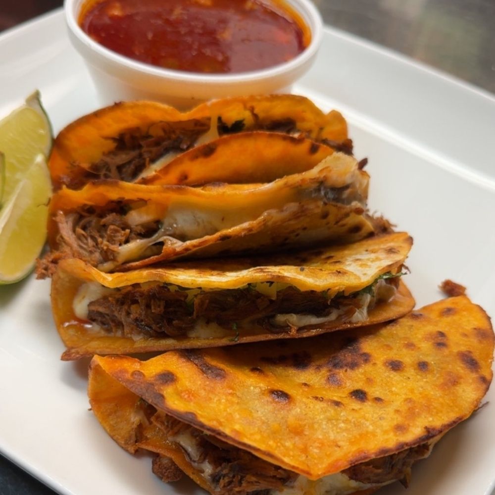 Side food item