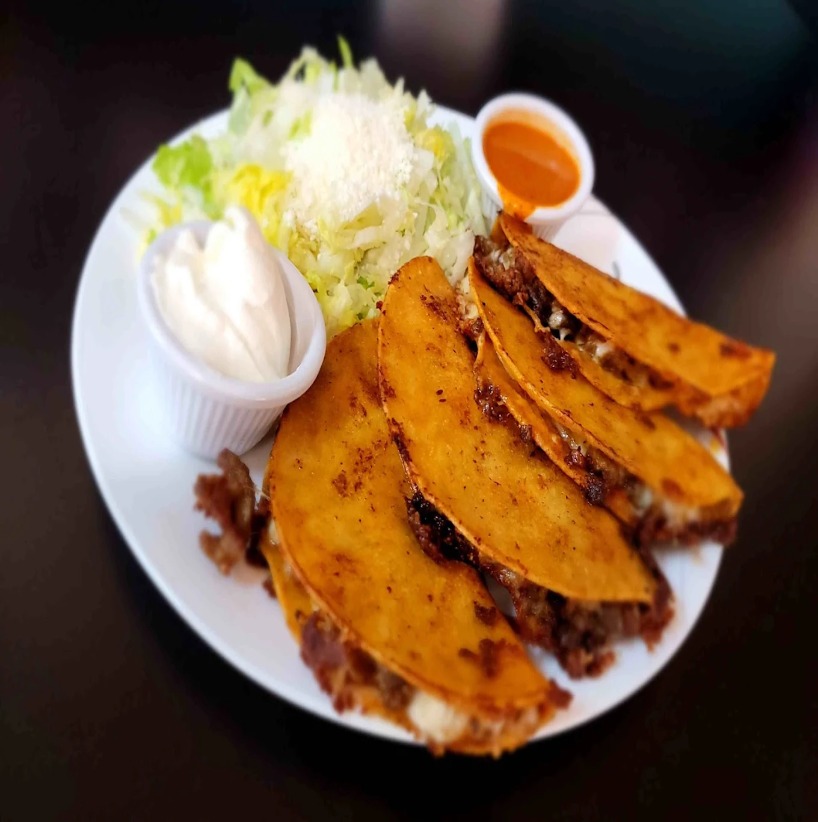 Side food item