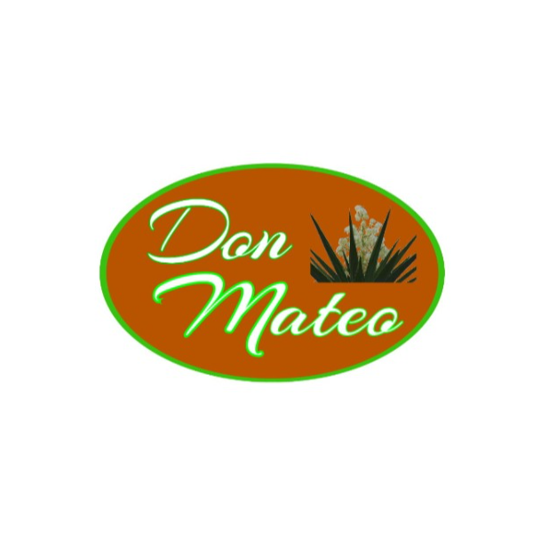Don Mateo logo