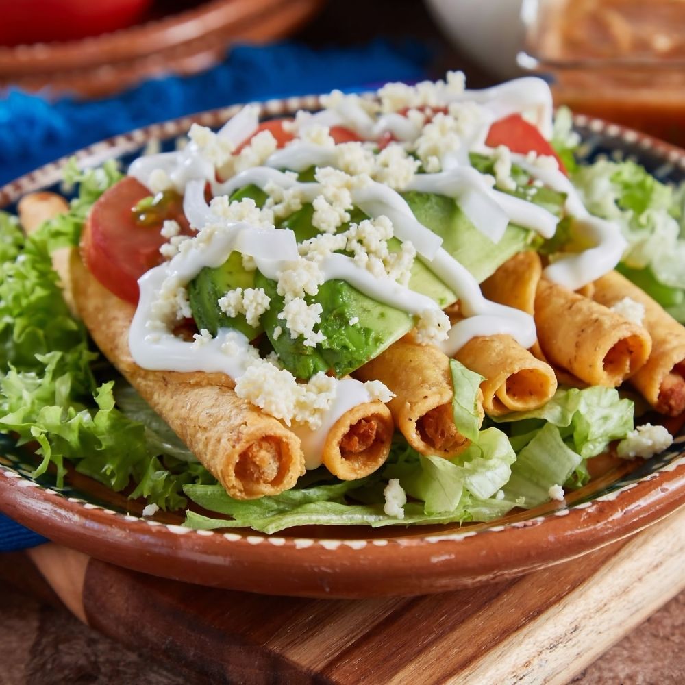 Side food item