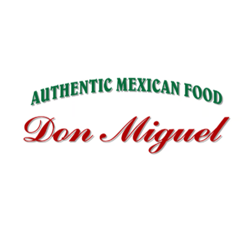 Don Miguel logo