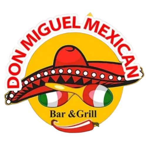 Don Miguel Mexican Bar & Grill AL logo