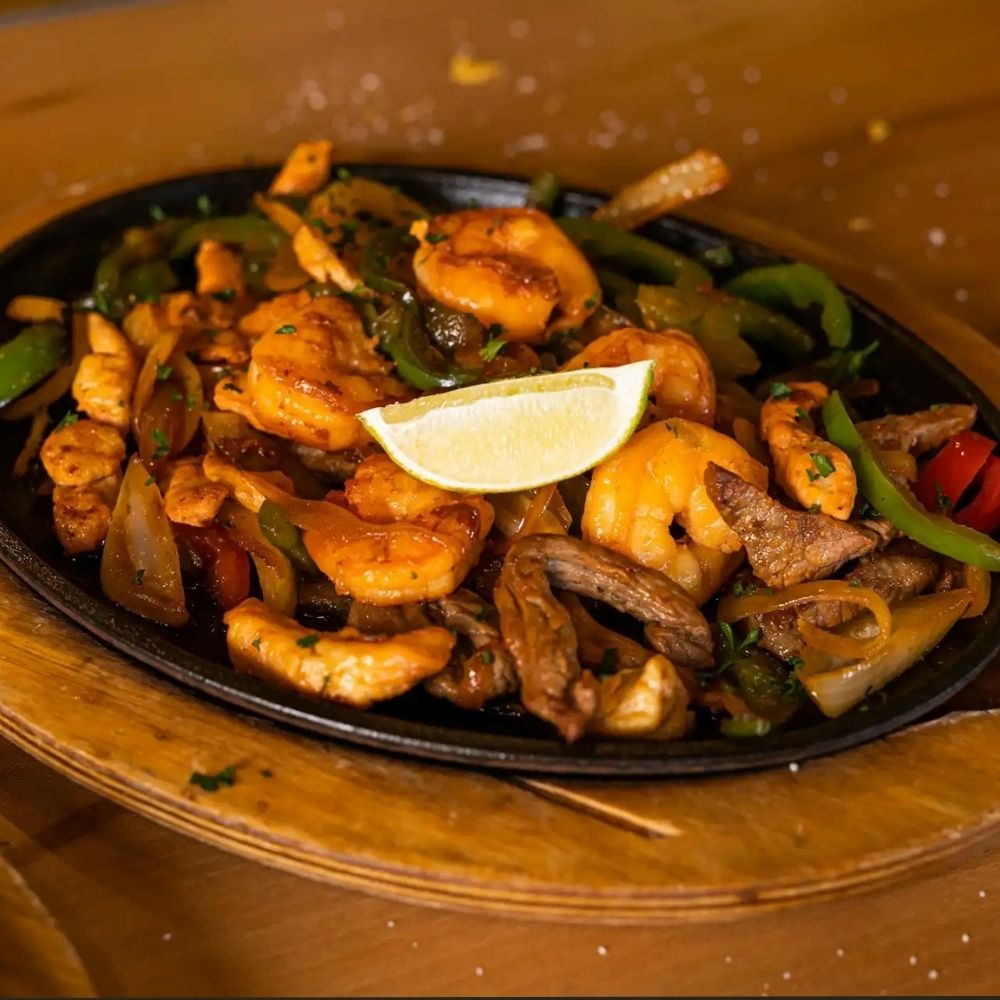 Side food item