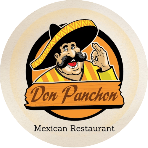 Don Panchon Mexican Restaurant logo