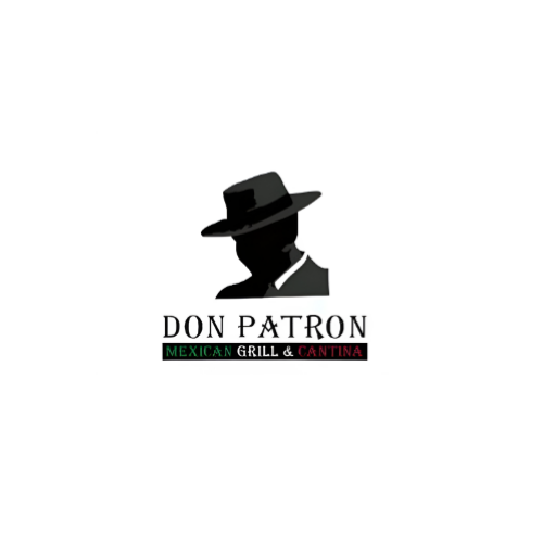 Don Patron Mexican Grill Fernandina logo