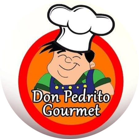 Don Pedrito Gourmet logo